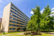 Pron�jem bytu 3+kk, 64 m2, OV, Praha 9, Prosek, ul. Lovosick�