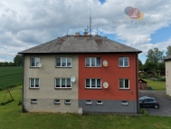 Prodej bytu 3+1, 63 m2, OV, Polom (okres P�erov)