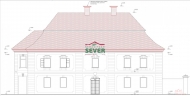 Prodej samostatn�ho RD, 0 m2, Podbo�any, P�ov (okres Louny) - exkluzivn�