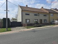 Prodej rohového RD, 101 m2, Radvanice (okres Přerov)