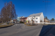 Prodej �adov�ho RD, 108 m2, D�evohostice (okres P�erov)