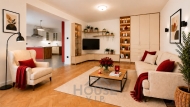 Prodej bytu 2+1, 83 m2, OV, Praha 8, Libe�
