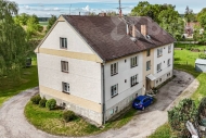 Prodej bytu 3+1, 83 m2, OV, Mal�ice, Mar�ov (okres T�bor) - exkluzivn�