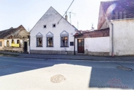 Prodej rohov�ho RD, 85 m2, Jarom��ice nad Rokytnou (okres T�eb��)