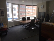 Pron�jem kancel���, Brno, �ern� Pole (okres Brno-m�sto)