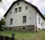 Prodej rekrea�n�ho objektu, Sv�tl� Hora, D�t�ichovice (okres Brunt�l)