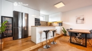 Prodej bytu 3+kk, 88 m2, OV, �lapanice (okres Brno-venkov), ul. Masarykovo n�m�st�