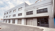 Pron�jem obchodn�ch prostor, Brno, Kom�rov (okres Brno-m�sto)