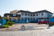 Pron�jem kancel���, Skute� (okres Chrudim)