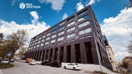 Pron�jem kancel���, Brno, Ponava (okres Brno-m�sto)