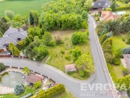 Prodej pozemku , ur�en� k v�stavb� RD, Sulice (okres Praha-v�chod)
