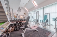 Prodej �adov�ho RD, 318 m2, Velk� Popovice (okres Praha-v�chod)