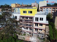 Prodej bytu 3+kk, 66 m2, OV, M�ln�k, ul. Rohelova