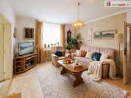 Prodej samostatn�ho RD, 150 m2, Libi� (okres M�ln�k)