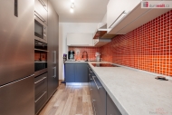 Prodej bytu 3+kk, 71 m2, OV, Nov� Stra�ec� (okres Rakovn�k), ul. Zahradn�