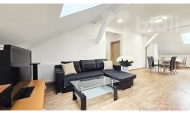 Pron�jem bytu 4+kk, 105 m2, OV, Chomutov, ul. Blatensk�