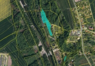 Prodej pozemku , les, Fr�dek-M�stek, L�skovec