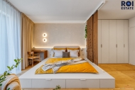 Pron�jem bytu 1+kk, 39 m2, OV, Brno, Z�brdovice (okres Brno-m�sto), ul. Bratislavsk�