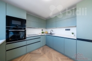 Pron�jem bytu 3+1, 73 m2, OV, Ostrava, Moravsk� Ostrava (okres Ostrava-m�sto), ul. N�dra�n� - exkluzivn�