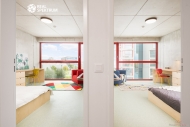 Pron�jem bytu 2+1, 50 m2, OV, Brno, Trnit� (okres Brno-m�sto), ul. Dornych