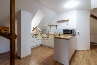 Pron�jem bytu 2+kk, 0 m2, OV, Klecany, Klec�nky (okres Praha-v�chod), ul. Povltavsk�