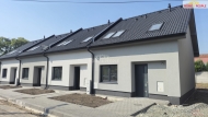 Prodej �adov�ho RD, 101 m2, Poho�elice, Nov� Ves (okres Brno-venkov)