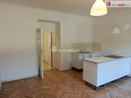 Pron�jem bytu 2+kk, 45 m2, OV, Praha 6, Bubene�, ul. Ve struh�ch