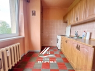 Prodej bytu 3+1, 62 m2, OV, Hav��ov, Podles� (okres Karvin�), ul. Dlouh� t��da