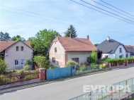Prodej samostatn�ho RD, 90 m2, Rosice (okres Chrudim)
