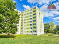 Prodej bytu 2+1, 53 m2, OV, Litom��ice, P�edm�st�, ul. Str�nsk�ho - exkluzivn�