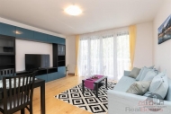 Pron�jem bytu 3+kk, 90 m2, OV, Praha 5, Sm�chov, ul. Karla Engli�e
