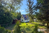 Prodej rekrea�n�ho objektu, Ivan�ice, N�m�ice (okres Brno-venkov) - exkluzivn�