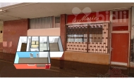 Prodej obchodn�ch prostor, Chomutov - exkluzivn�