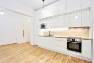 Pron�jem bytu 1+kk, 32 m2, OV, Praha 7, Hole�ovice, ul. He�manova