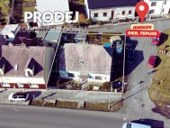 Prodej samostatn�ho RD, 130 m2, Jen�kov (okres Teplice)