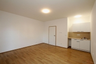 Pron�jem bytu 1+kk, 0 m2, OV, Pardubice, Rosice, ul. gener�la Svobody