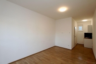 Pron�jem bytu 1+kk, 0 m2, OV, Pardubice, Rosice, ul. gener�la Svobody