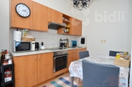 Pron�jem bytu 2+kk, 65 m2, OV, Praha 3, �i�kov, ul. Budovcova