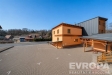 parkovac� plocha (parkovac� st�n� �. 3)