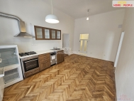Pron�jem bytu 2+1, 62 m2, OV, Praha 1, Nov� M�sto, ul. Opatovick�