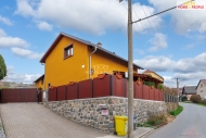 Prodej samostatn�ho RD, 258 m2, Po���� nad S�zavou (okres Bene�ov)