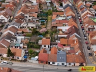 Prodej rohov�ho RD, 130 m2, Ivan�ice, N�m�ice (okres Brno-venkov)
