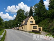 Prodej samostatného RD, 170 m2, Špindlerův Mlýn (okres Trutnov)