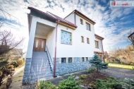 Pron�jem samostatn�ho RD, 241 m2, Dasn� (okres �esk� Bud�jovice)