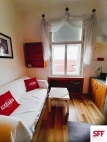 Pron�jem bytu 1+kk, 0 m2, OV, Praha 2, Nov� M�sto, ul. Na boji�ti - exkluzivn�