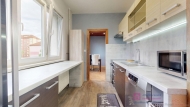 Pron�jem bytu 4+1, 77 m2, OV, Hodon�n, ul. Cihl��sk� �tvr�