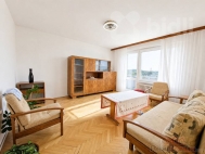 Pron�jem bytu 3+1, 74 m2, OV, Brno, Pis�rky (okres Brno-m�sto), ul. Preslova