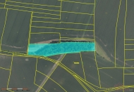 Prodej pozemku , zvl�tn�, J�kev (okres Nymburk)