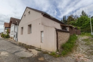 Prodej samostatn�ho RD, 80 m2, Praha 5, T�ebonice - exkluzivn�