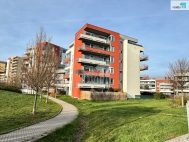 Pron�jem bytu 2+kk, 60 m2, OV, Praha 9, Let�any, ul. Pavla Bene�e